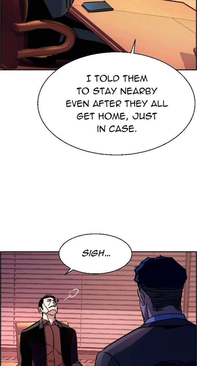 Mercenary Enrollment Chapter 108 - Page 41