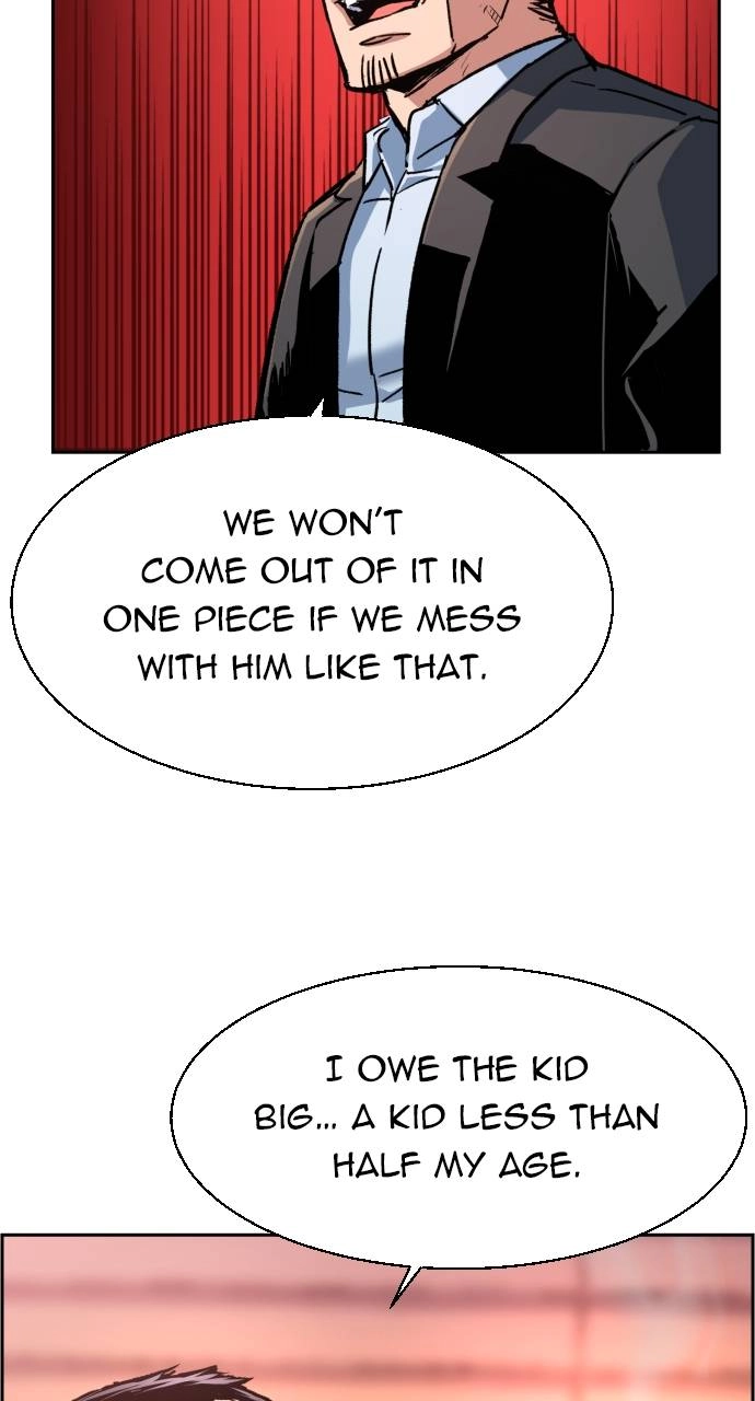 Mercenary Enrollment Chapter 108 - Page 43