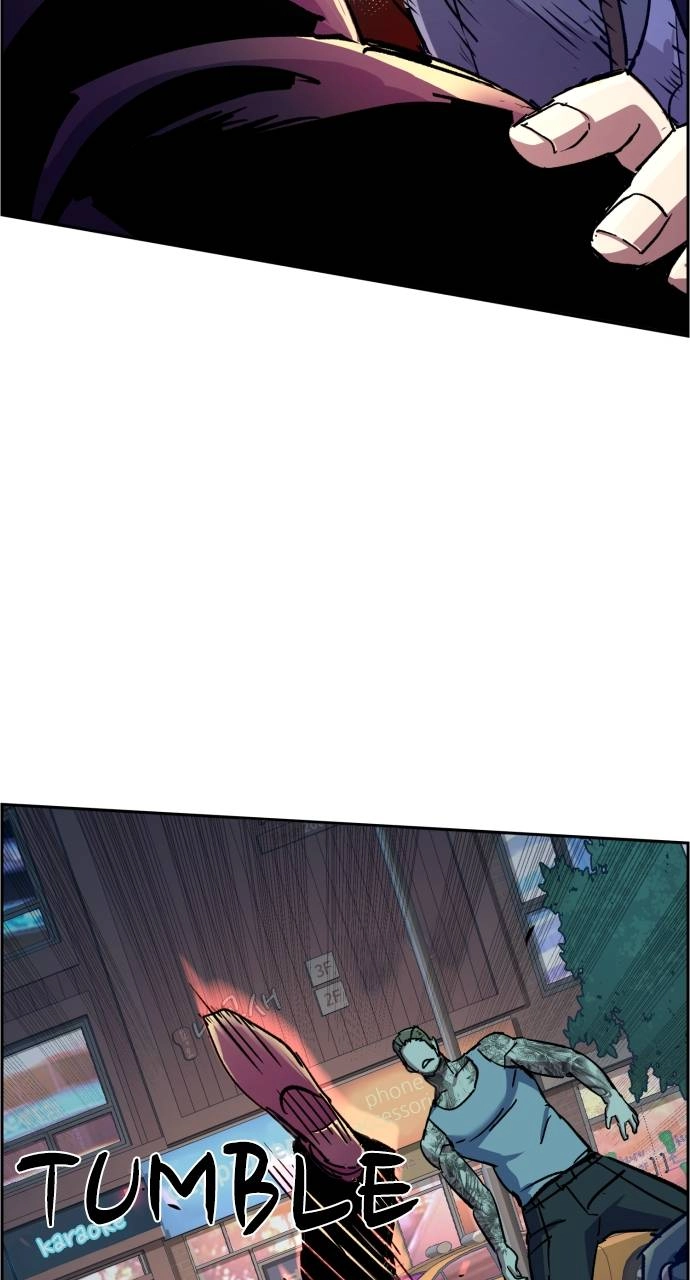 Mercenary Enrollment Chapter 108 - Page 52