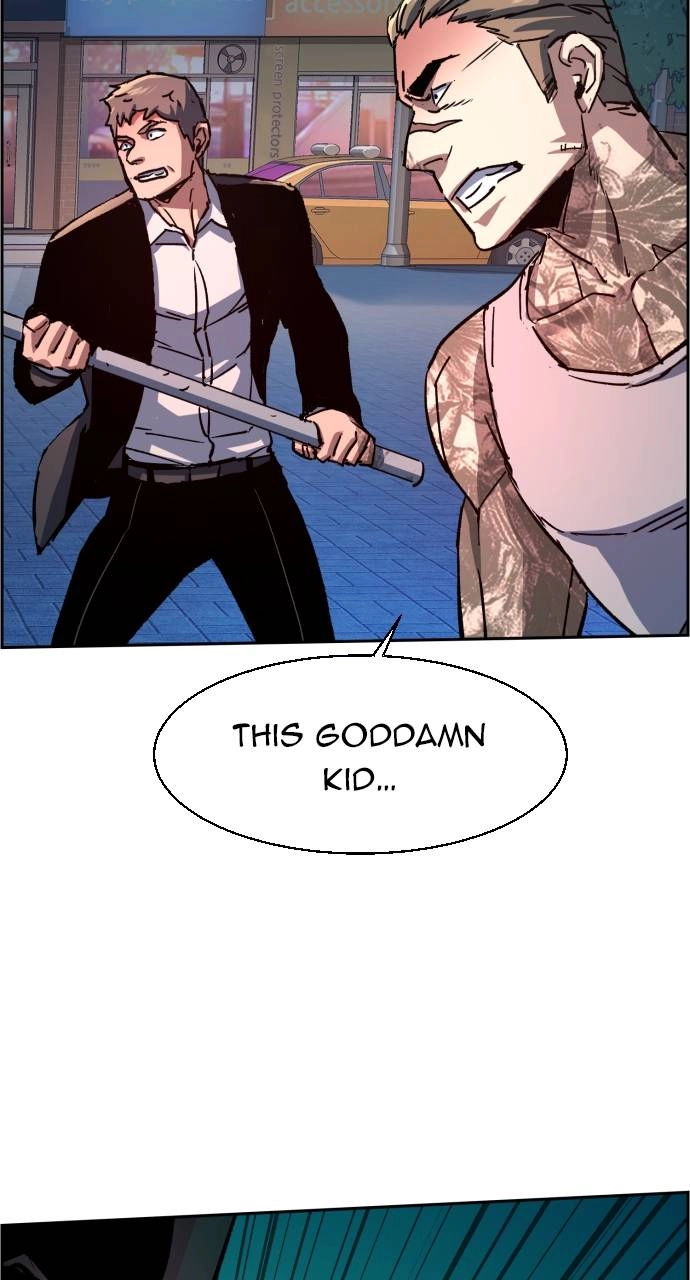 Mercenary Enrollment Chapter 108 - Page 54
