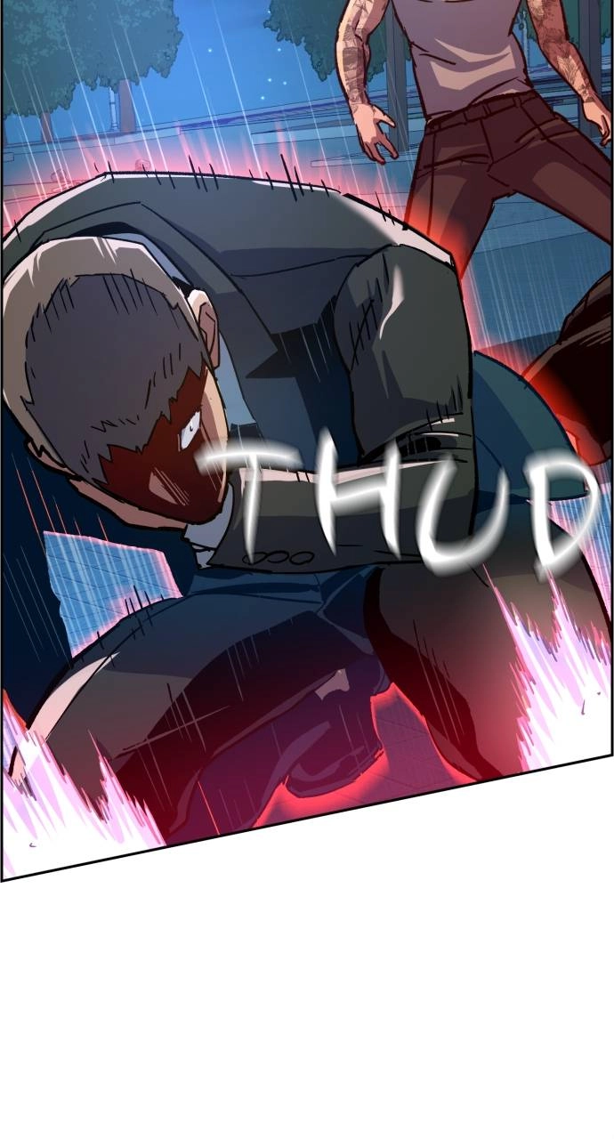 Mercenary Enrollment Chapter 108 - Page 60
