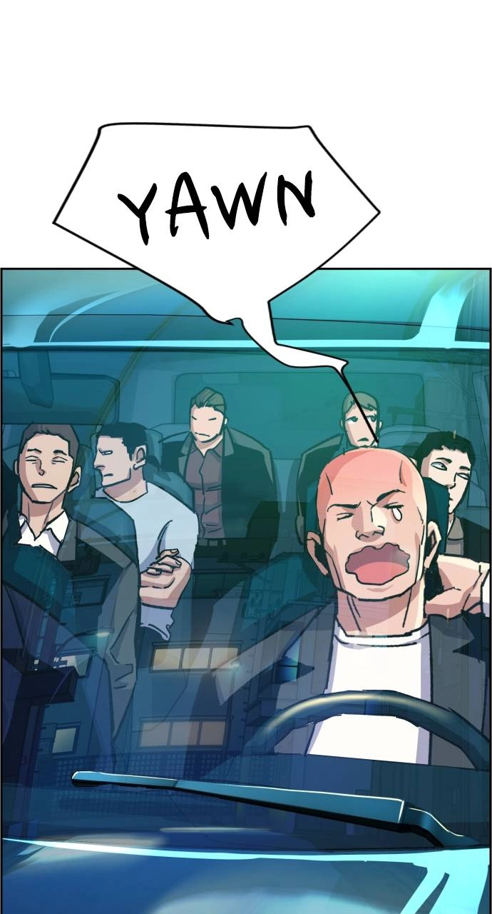 Mercenary Enrollment Chapter 108 - Page 77