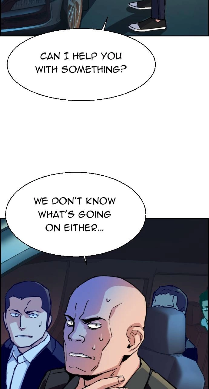 Mercenary Enrollment Chapter 108 - Page 89
