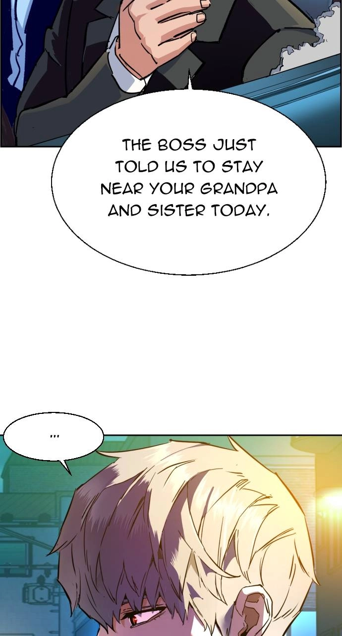 Mercenary Enrollment Chapter 108 - Page 90