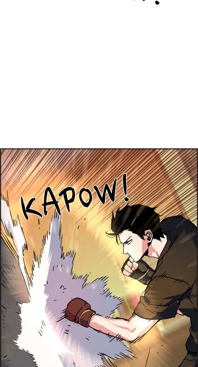 Mercenary Enrollment Chapter 108 - Page 93
