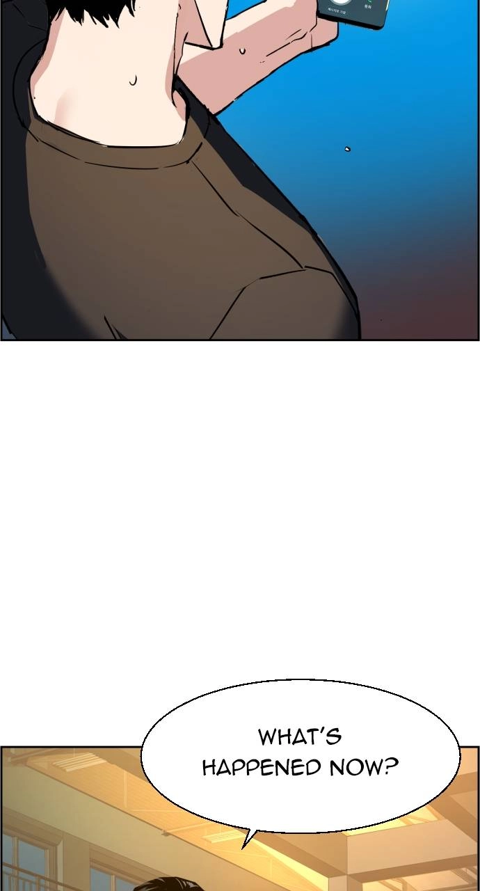 Mercenary Enrollment Chapter 108 - Page 96