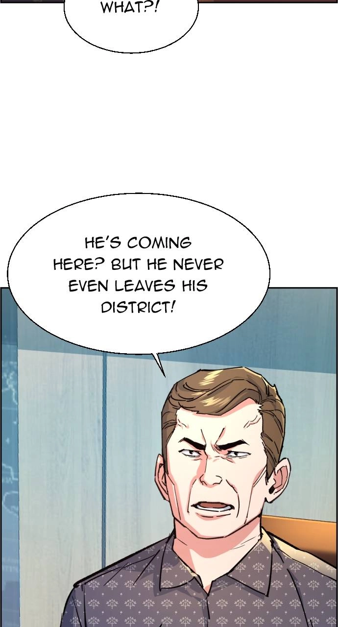 Mercenary Enrollment Chapter 109 - Page 18
