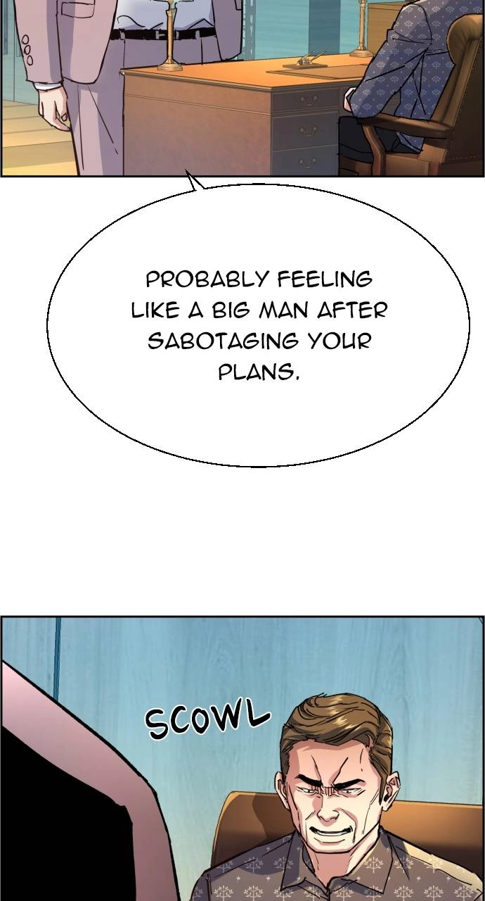 Mercenary Enrollment Chapter 109 - Page 20