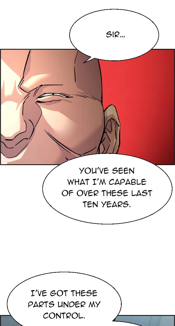 Mercenary Enrollment Chapter 109 - Page 23