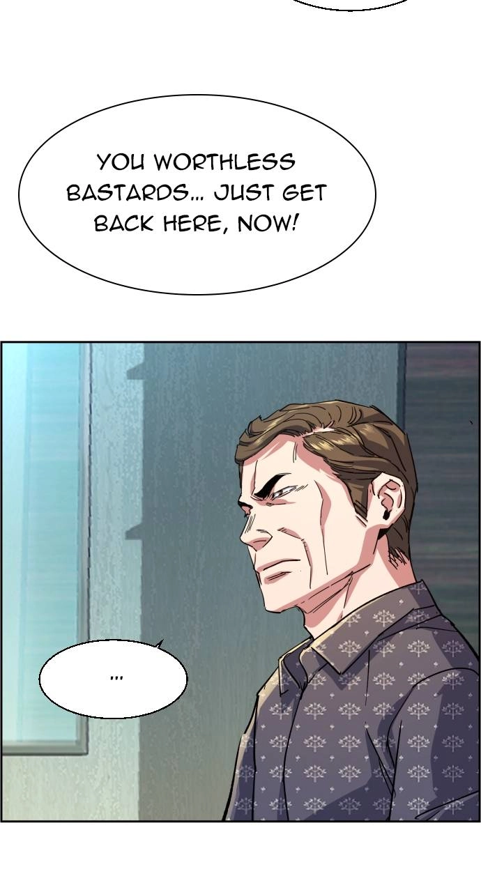 Mercenary Enrollment Chapter 109 - Page 37