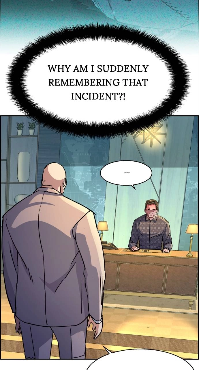 Mercenary Enrollment Chapter 109 - Page 43