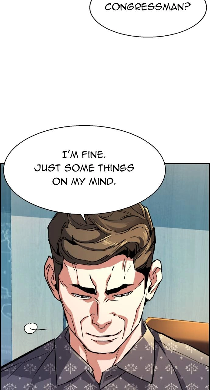 Mercenary Enrollment Chapter 109 - Page 44