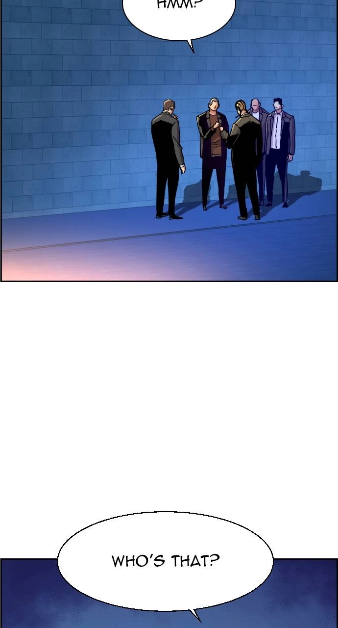 Mercenary Enrollment Chapter 109 - Page 54