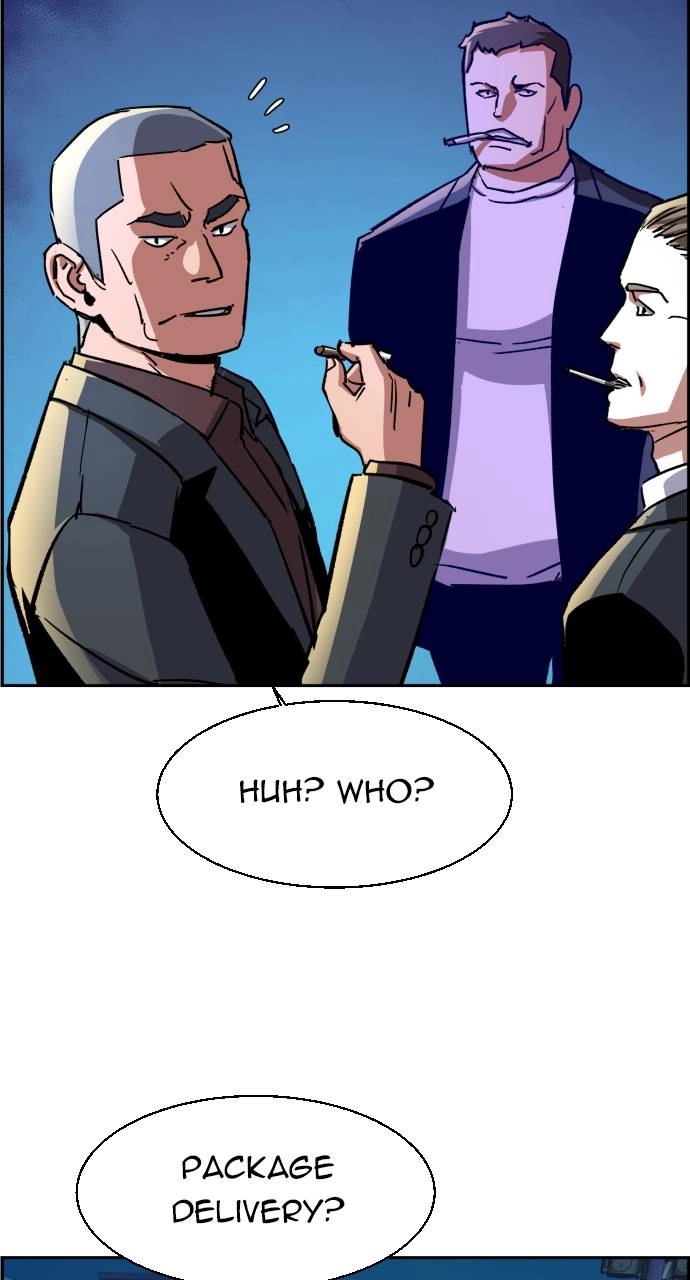 Mercenary Enrollment Chapter 109 - Page 55