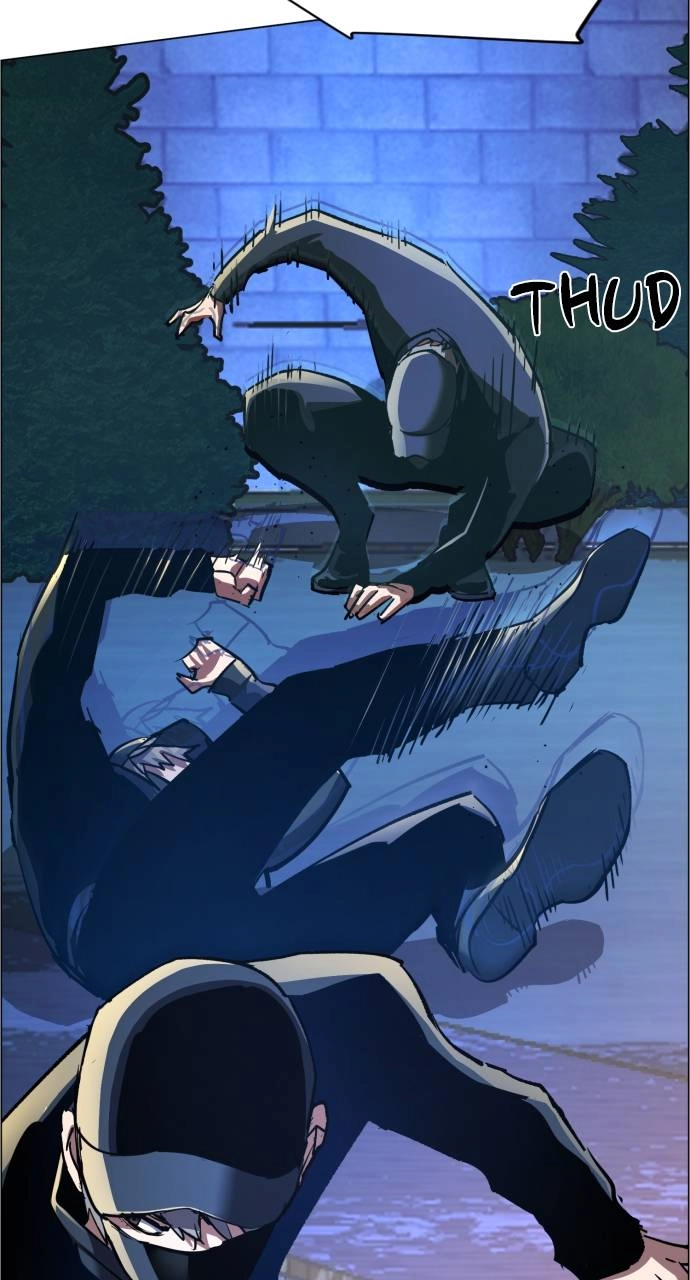 Mercenary Enrollment Chapter 109 - Page 63