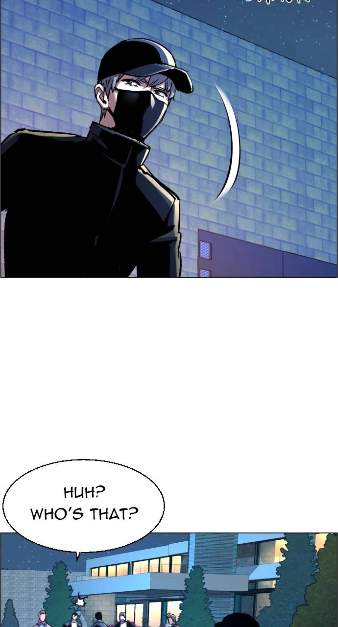 Mercenary Enrollment Chapter 109 - Page 65