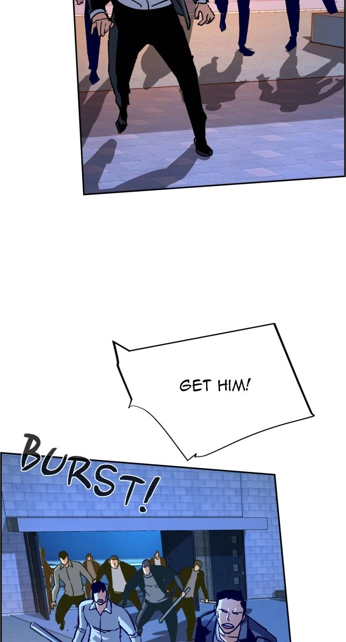Mercenary Enrollment Chapter 109 - Page 74