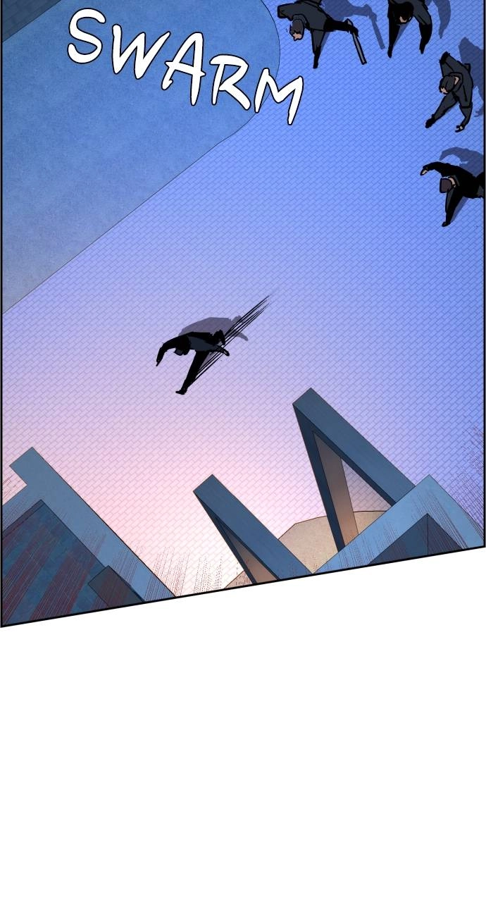 Mercenary Enrollment Chapter 109 - Page 76