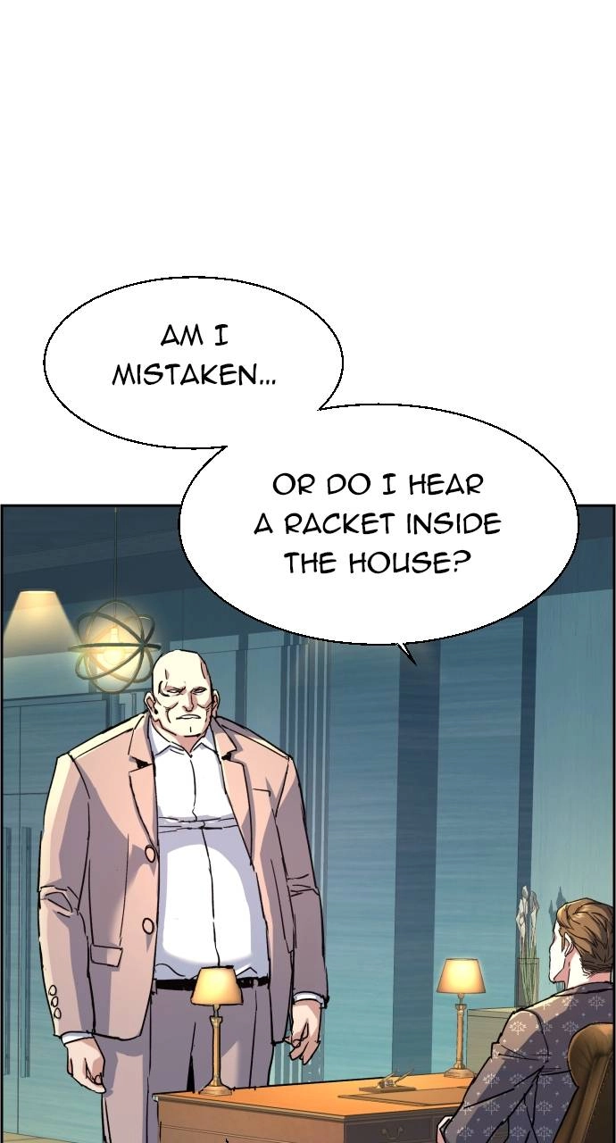 Mercenary Enrollment Chapter 109 - Page 90