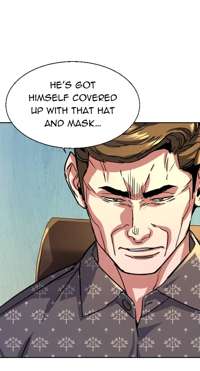 Mercenary Enrollment Chapter 110 - Page 13
