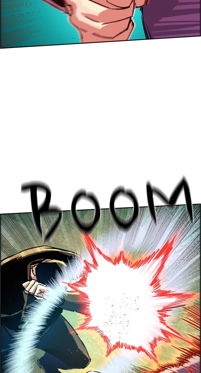 Mercenary Enrollment Chapter 110 - Page 23