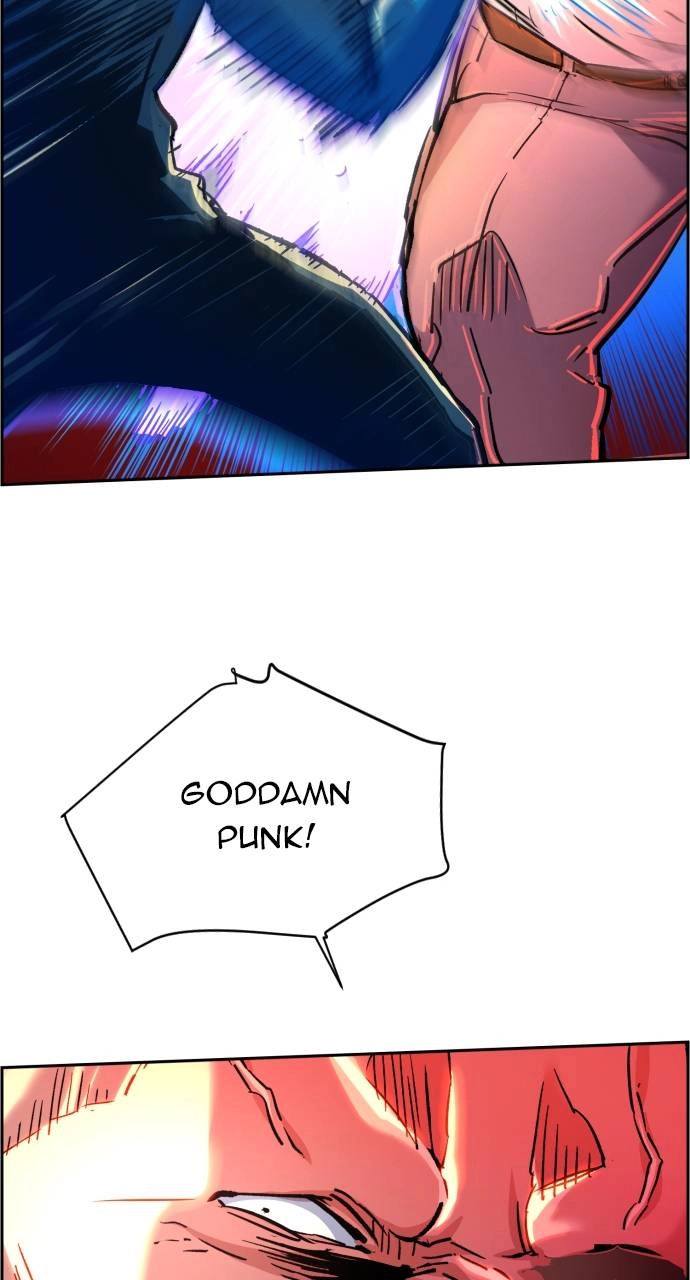 Mercenary Enrollment Chapter 110 - Page 37