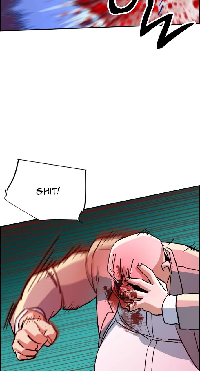 Mercenary Enrollment Chapter 110 - Page 41
