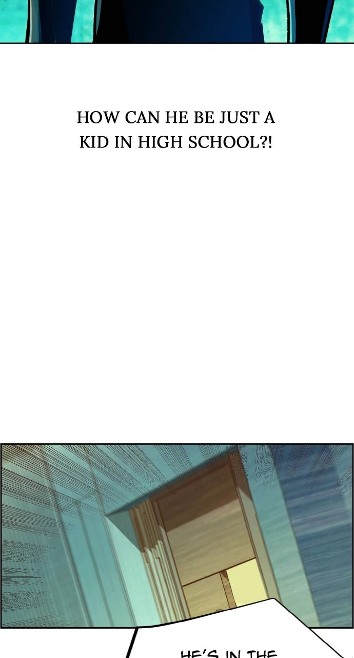 Mercenary Enrollment Chapter 110 - Page 53