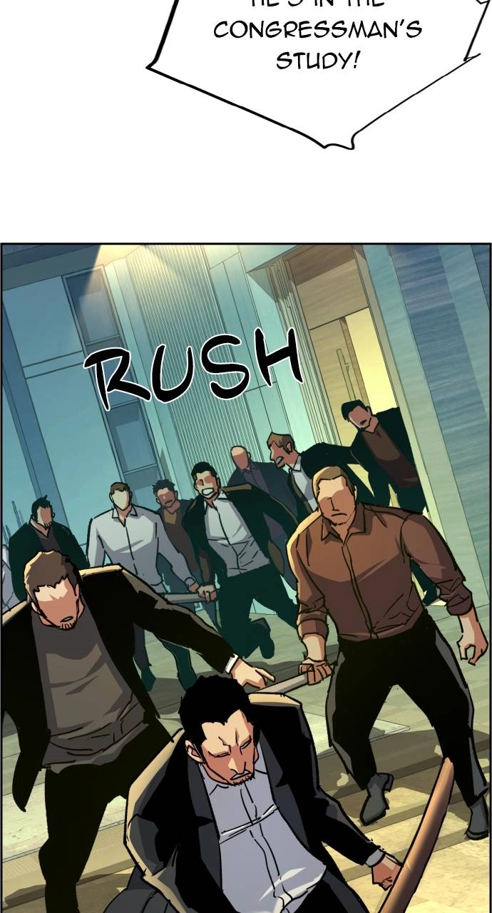 Mercenary Enrollment Chapter 110 - Page 54
