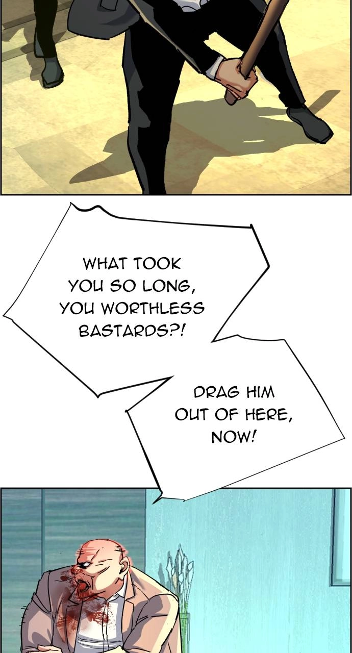 Mercenary Enrollment Chapter 110 - Page 55