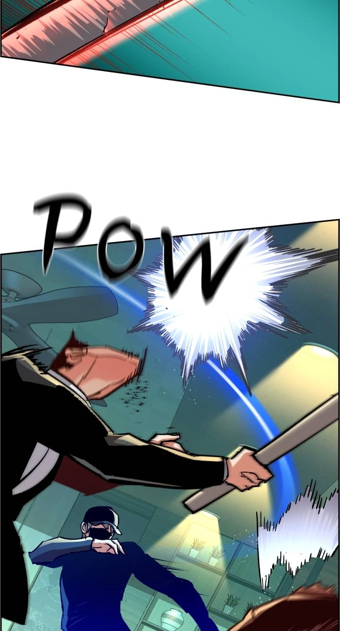 Mercenary Enrollment Chapter 110 - Page 57