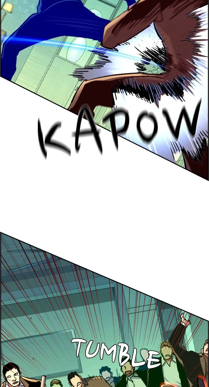 Mercenary Enrollment Chapter 110 - Page 58