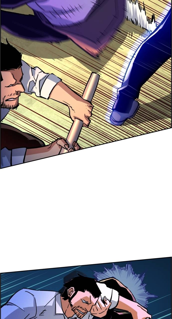 Mercenary Enrollment Chapter 110 - Page 61