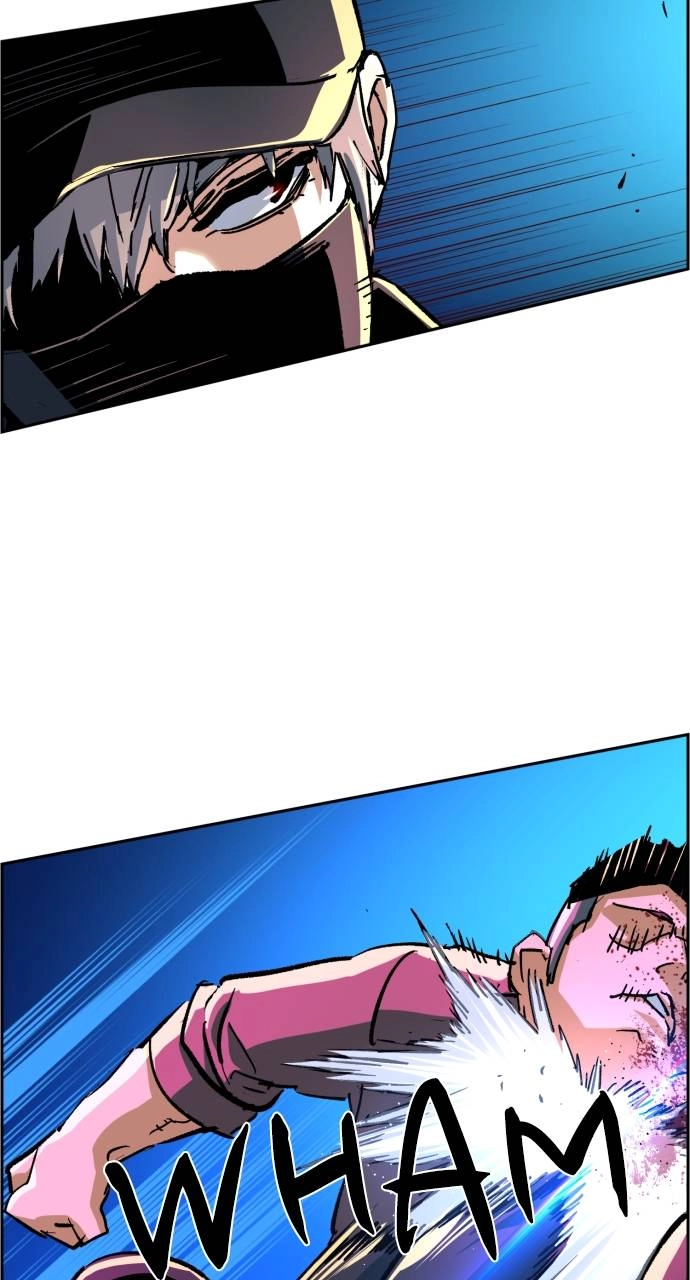 Mercenary Enrollment Chapter 110 - Page 63