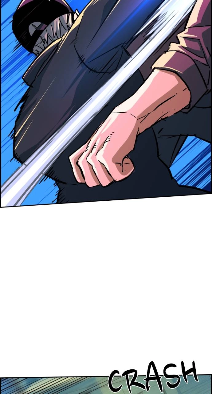 Mercenary Enrollment Chapter 110 - Page 64