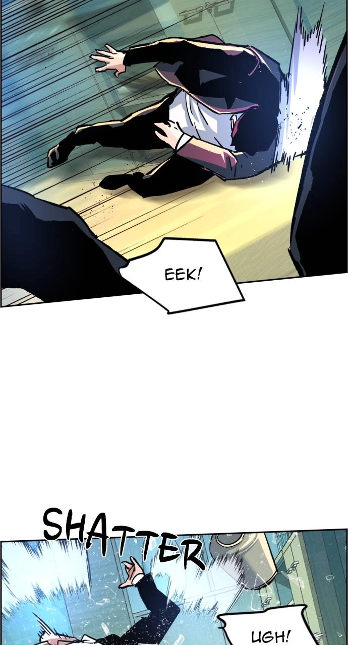 Mercenary Enrollment Chapter 110 - Page 65