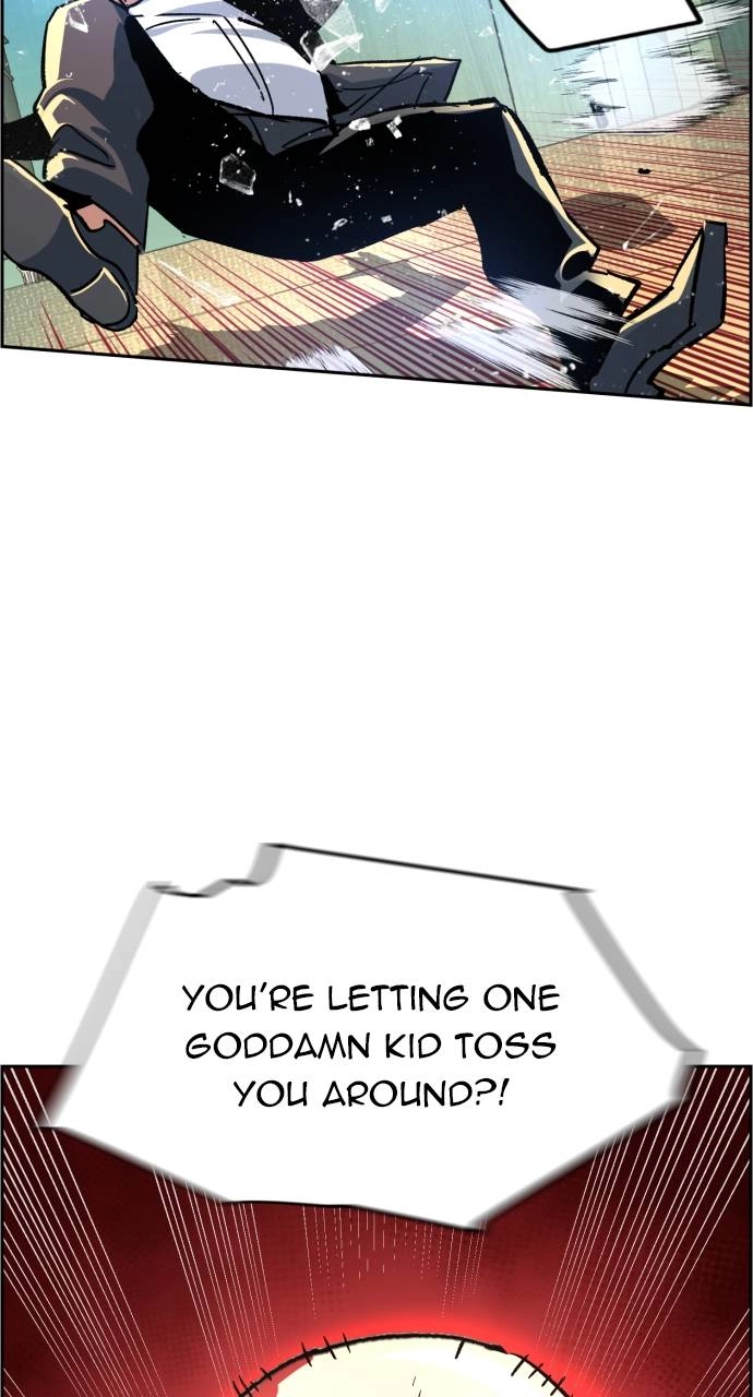 Mercenary Enrollment Chapter 110 - Page 66