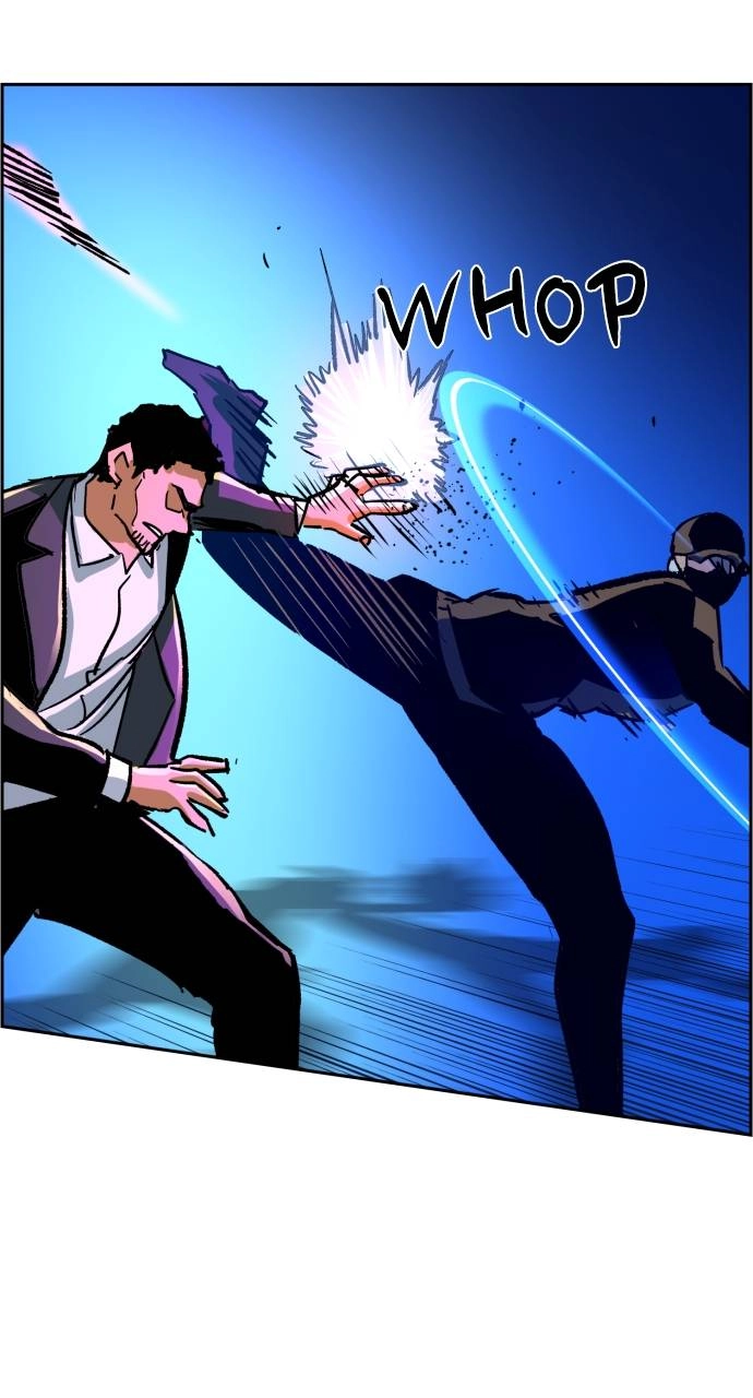 Mercenary Enrollment Chapter 110 - Page 69