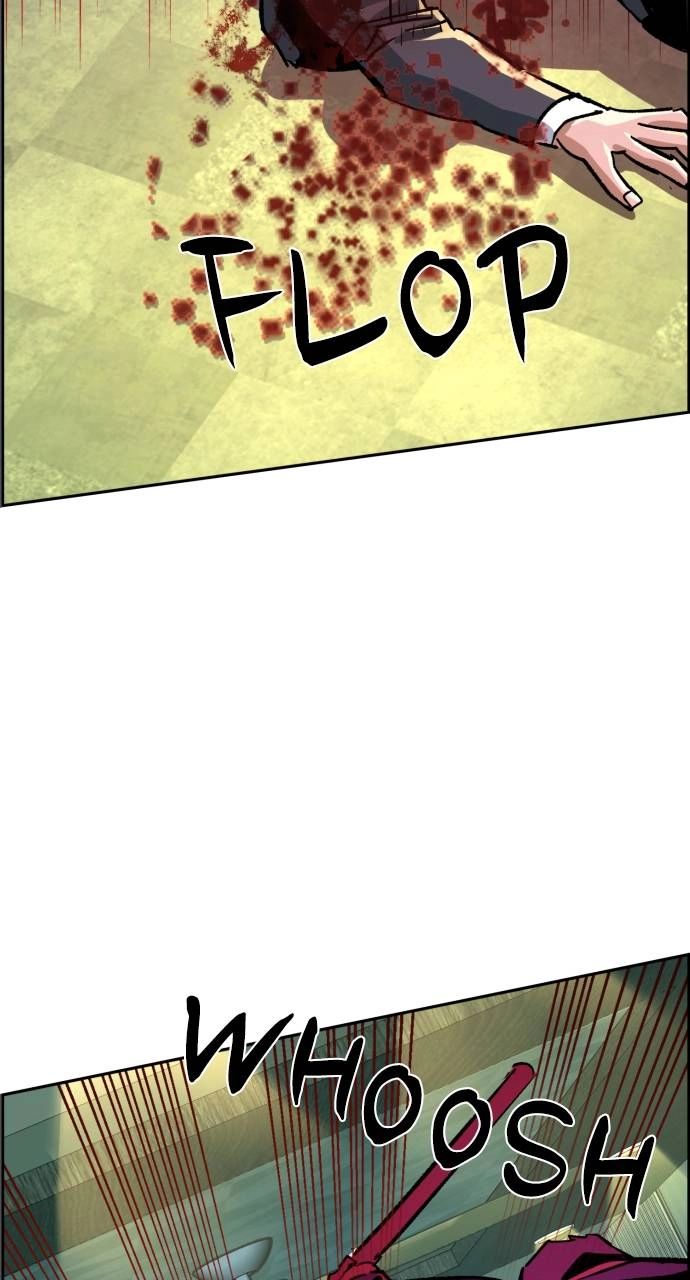 Mercenary Enrollment Chapter 110 - Page 77