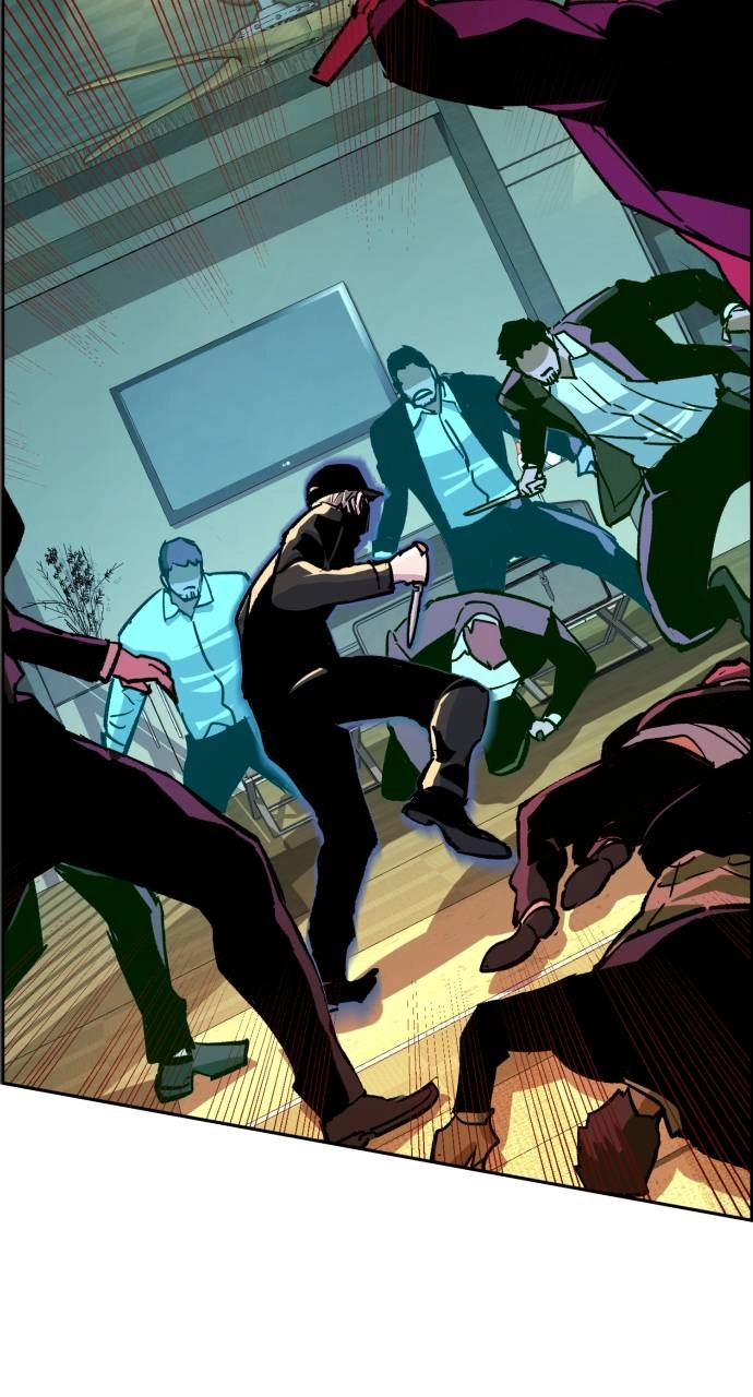 Mercenary Enrollment Chapter 110 - Page 78