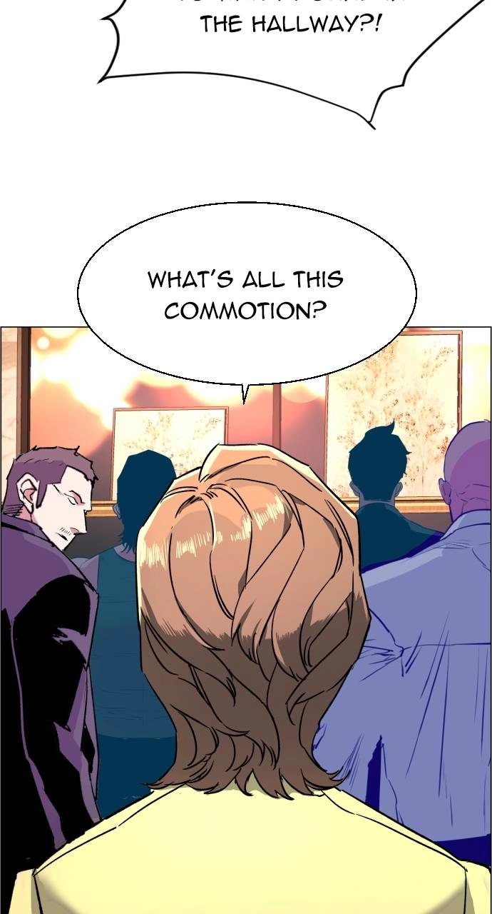 Mercenary Enrollment Chapter 110 - Page 83