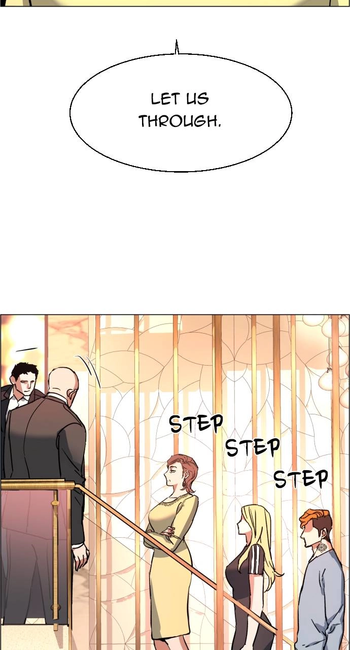 Mercenary Enrollment Chapter 110 - Page 84
