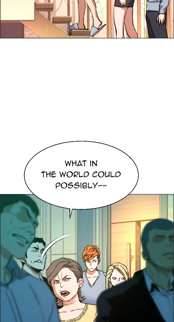 Mercenary Enrollment Chapter 110 - Page 85