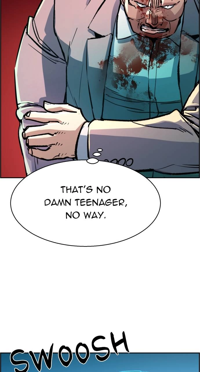 Mercenary Enrollment Chapter 111 - Page 13