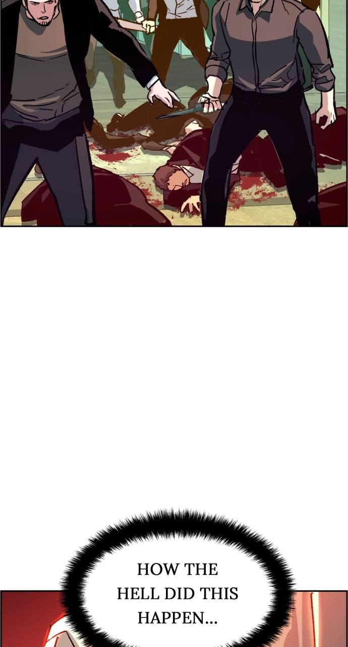 Mercenary Enrollment Chapter 111 - Page 21