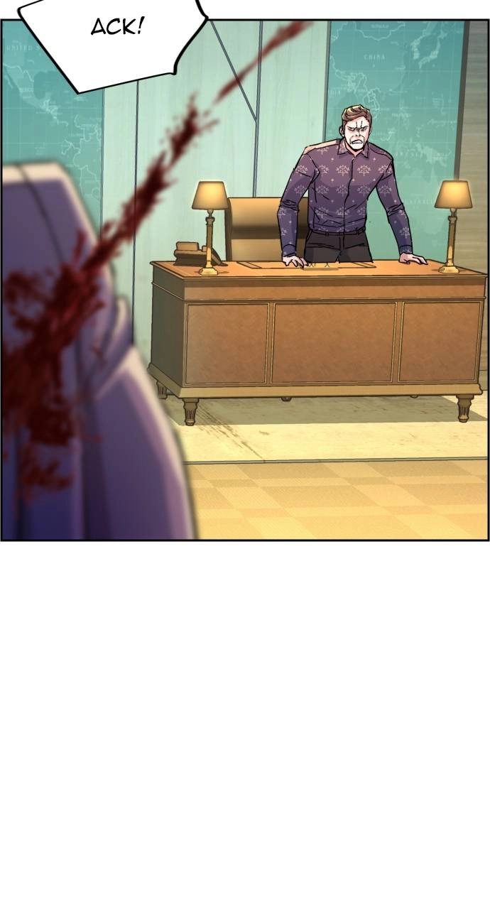 Mercenary Enrollment Chapter 111 - Page 38