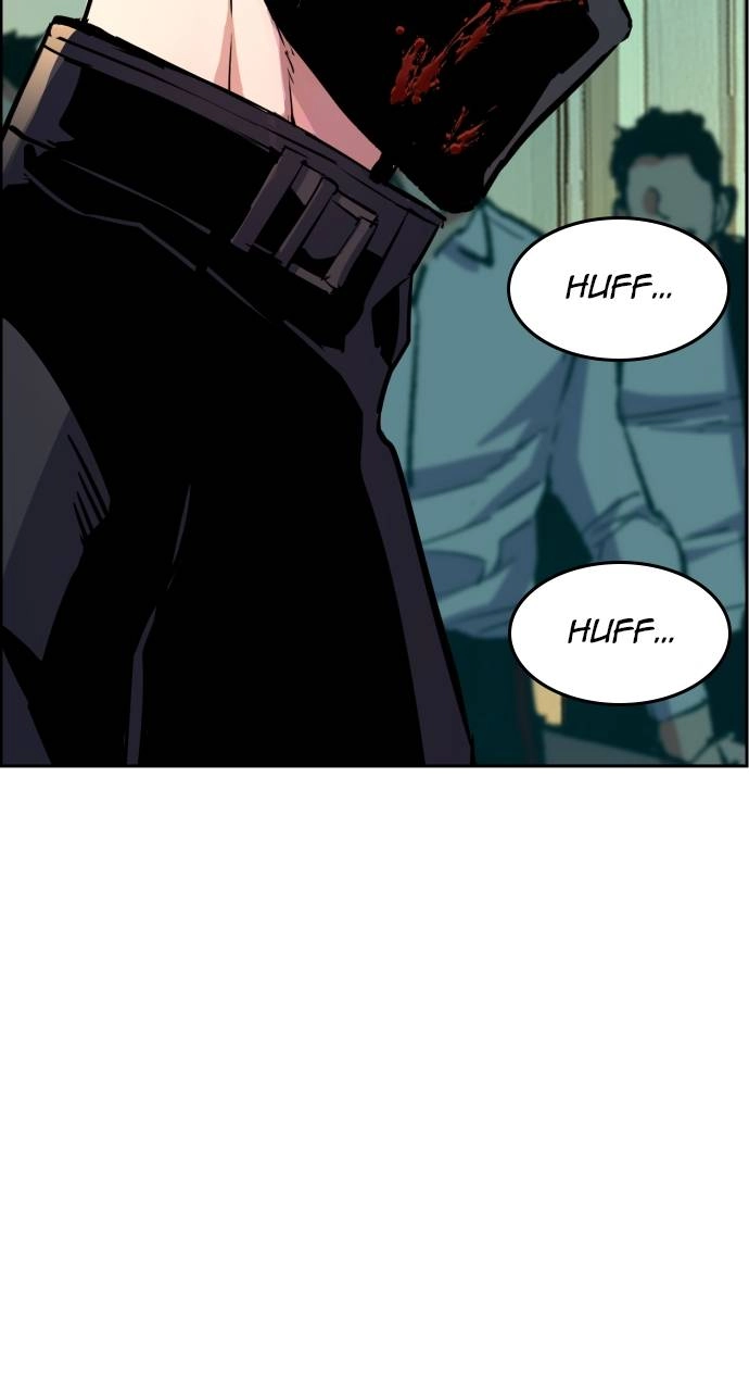 Mercenary Enrollment Chapter 111 - Page 43