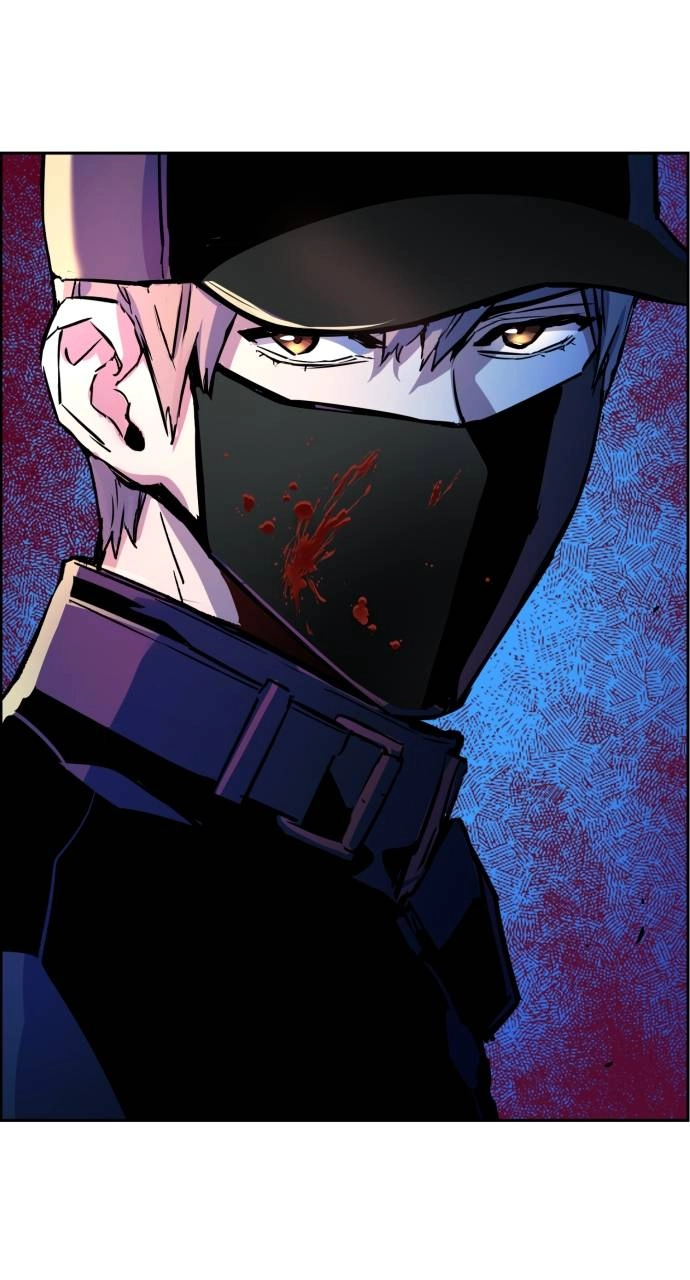 Mercenary Enrollment Chapter 111 - Page 45