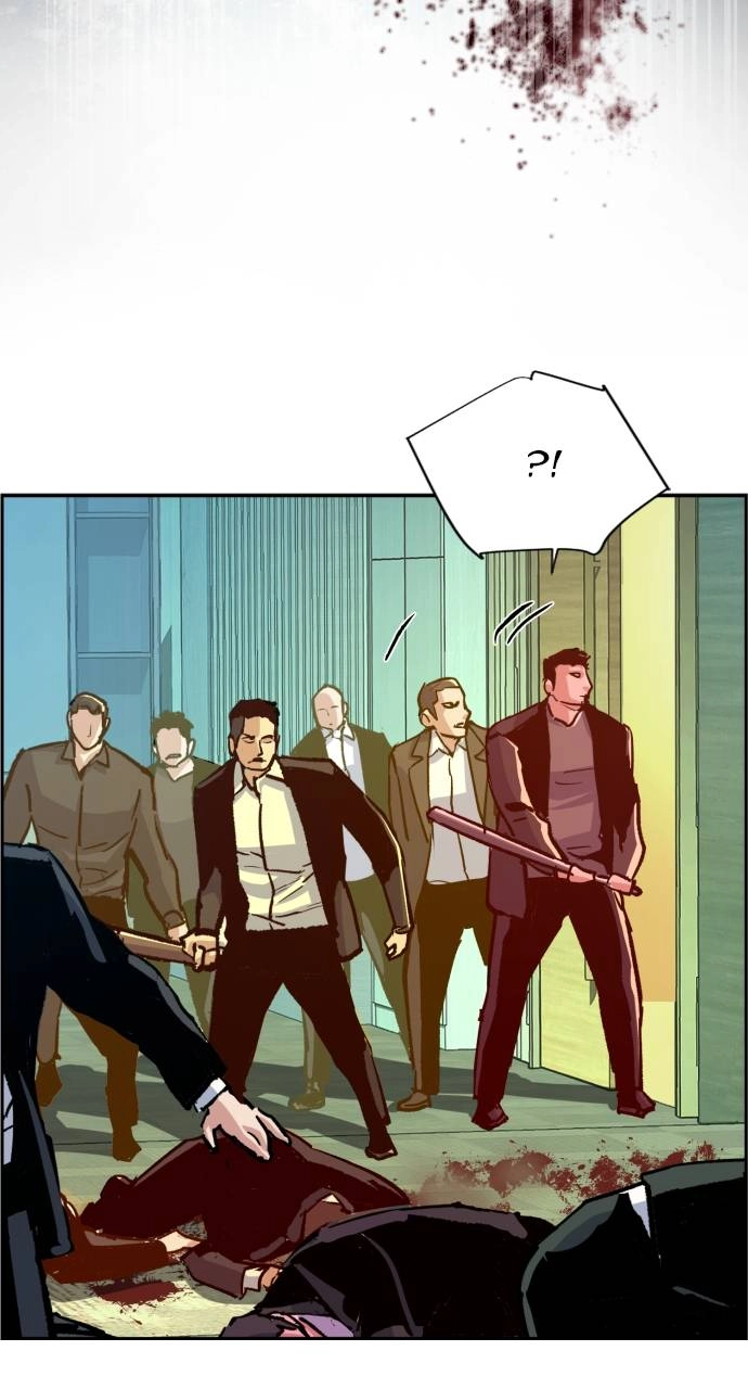 Mercenary Enrollment Chapter 111 - Page 85