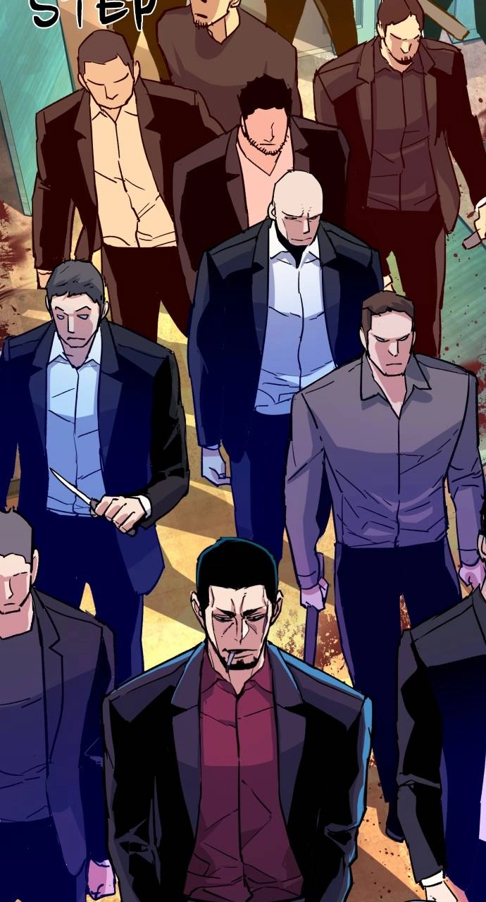 Mercenary Enrollment Chapter 111 - Page 89